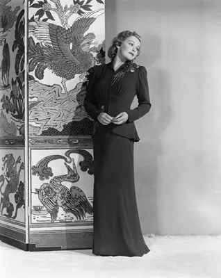 Madeleine Carroll Prints and Posters