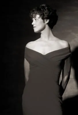 Sigourney Weaver 12x12