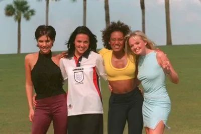 Spice Girls Prints and Posters