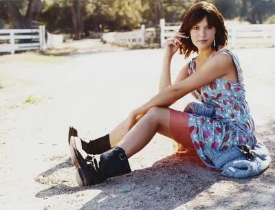 Mandy Moore Prints and Posters