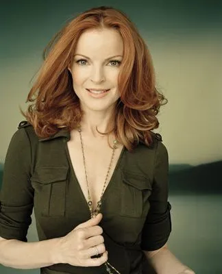 Marcia Cross Prints and Posters