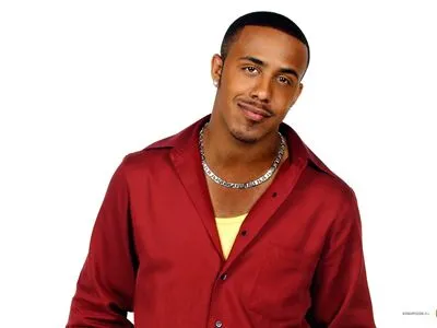 Marques Houston Prints and Posters