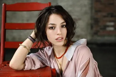 Olivia Thirlby Prints and Posters