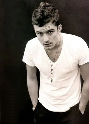 Orlando Bloom Prints and Posters