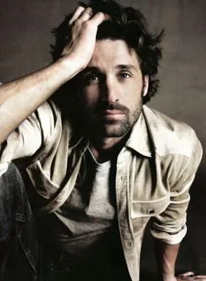 Patrick Dempsey Prints and Posters