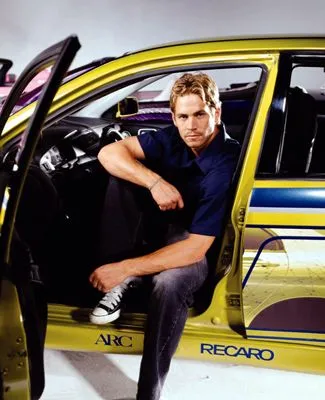 Paul Walker Prints and Posters