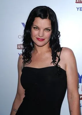 Pauley Perrette Prints and Posters