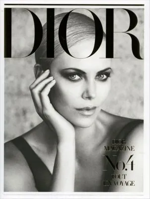 Charlize Theron Poster