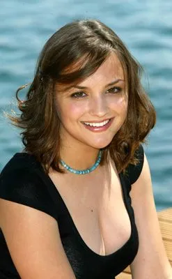 Rachael Leigh Cook Prints and Posters