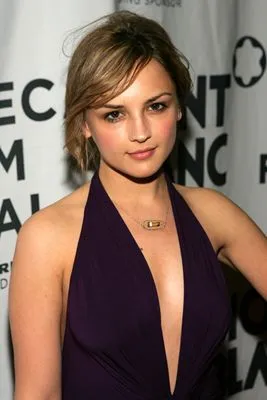 Rachael Leigh Cook Prints and Posters