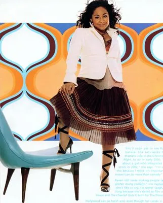 Raven Symone Prints and Posters