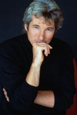 Richard Gere 16oz Frosted Beer Stein