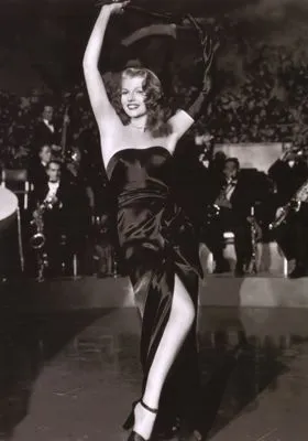 Rita Hayworth Prints and Posters