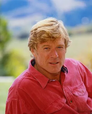 Robert Redford Prints and Posters