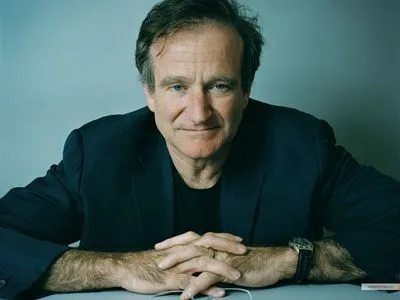 Robin Williams Prints and Posters