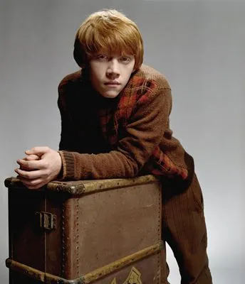 Rupert Grint Prints and Posters