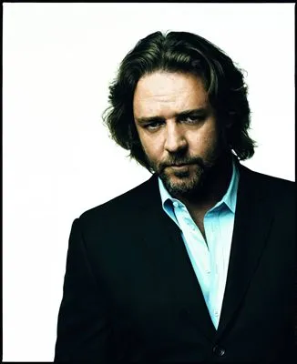 Russell Crowe Prints and Posters