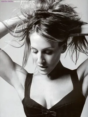 Sarah Jessica Parker Prints and Posters