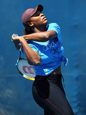 Serena Williams Prints and Posters