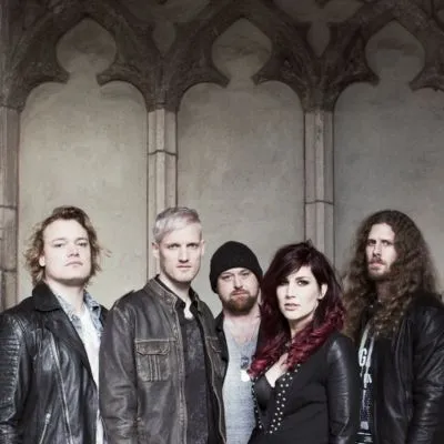 Delain Prints and Posters