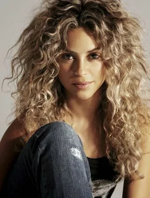 Shakira Prints and Posters