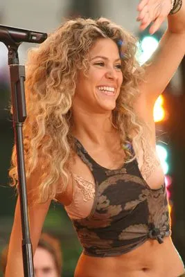 Shakira Prints and Posters