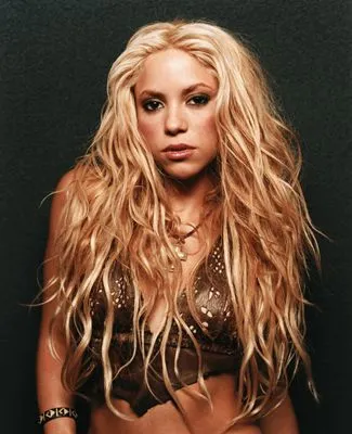 Shakira 15oz Colored Inner & Handle Mug