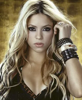 Shakira Men's TShirt