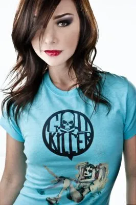 Danielle Harris Prints and Posters