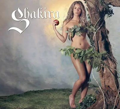 Shakira 11oz Colored Inner & Handle Mug