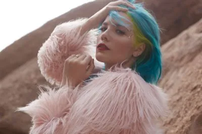 Halsey Prints and Posters