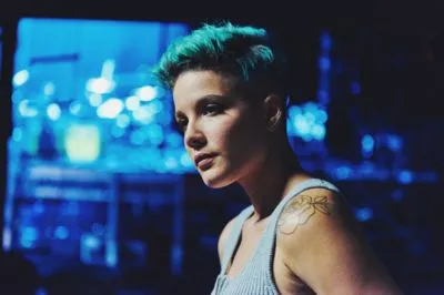 Halsey Prints and Posters