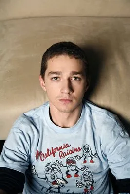 Shia LaBeouf Prints and Posters