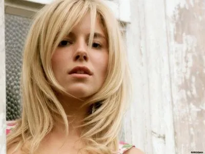 Sienna Miller Prints and Posters