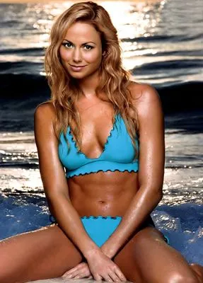 Stacy Keibler Prints and Posters