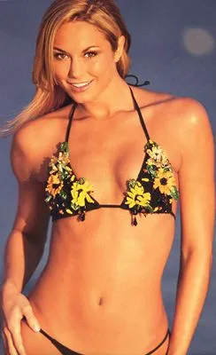 Stacy Keibler Prints and Posters