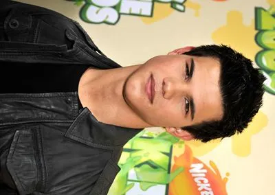 Taylor Lautner Prints and Posters