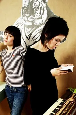 Tegan and Sara Prints and Posters