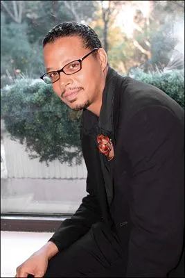 Terrence Howard Prints and Posters