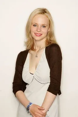 Thora Birch Prints and Posters