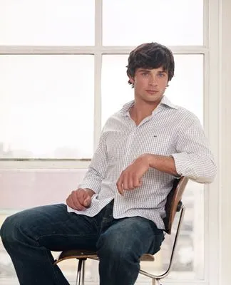 Tom Welling Prints and Posters