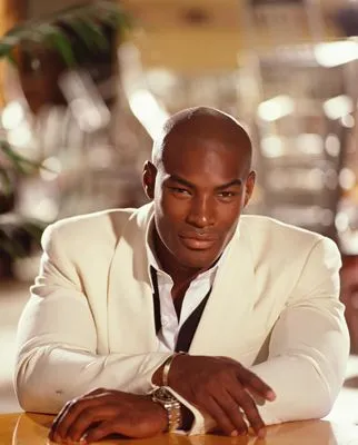 Tyson Beckford Prints and Posters