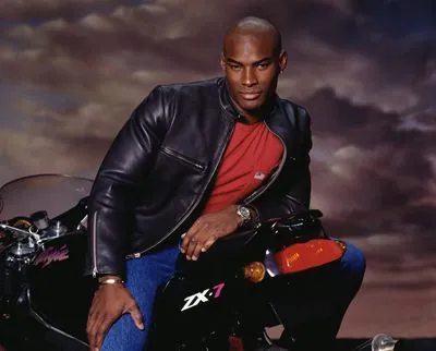 Tyson Beckford Prints and Posters