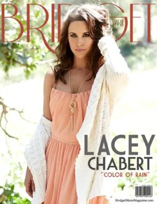 Lacey Chabert Poster