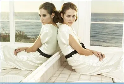 Willa Holland Prints and Posters