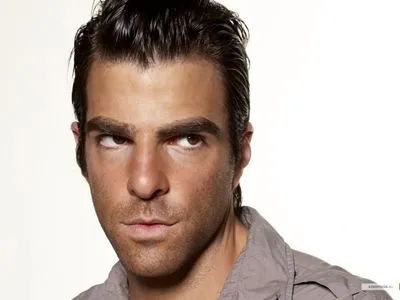 Zachary Quinto Prints and Posters