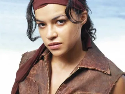 Michelle Rodriguez Prints and Posters