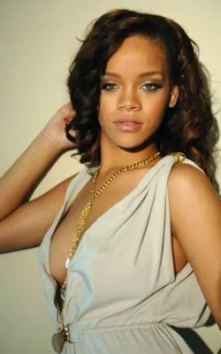 Rihanna 6x6