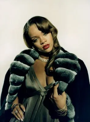 Rihanna Hip Flask