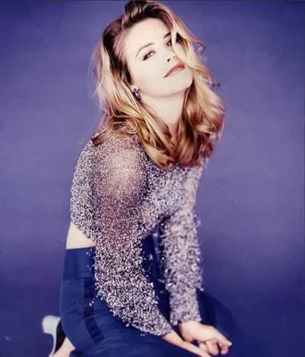 Alicia Silverstone Prints and Posters